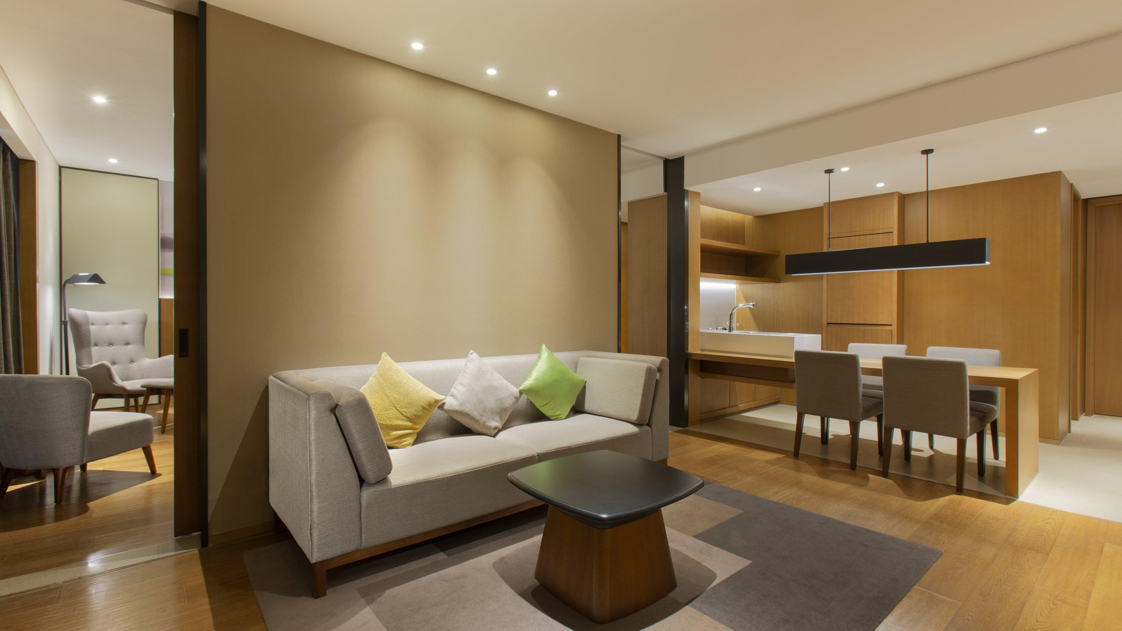 Holiday Inn & Suites Tianjin Downtown By Ihg,Tianjin Drum Tower,Joycity Shopping Mall,Tianjin Ancient Cultural Street,Haihe River,The Porcelain House,Convenient Access To Tianjin Binhai International Airport Exterior photo